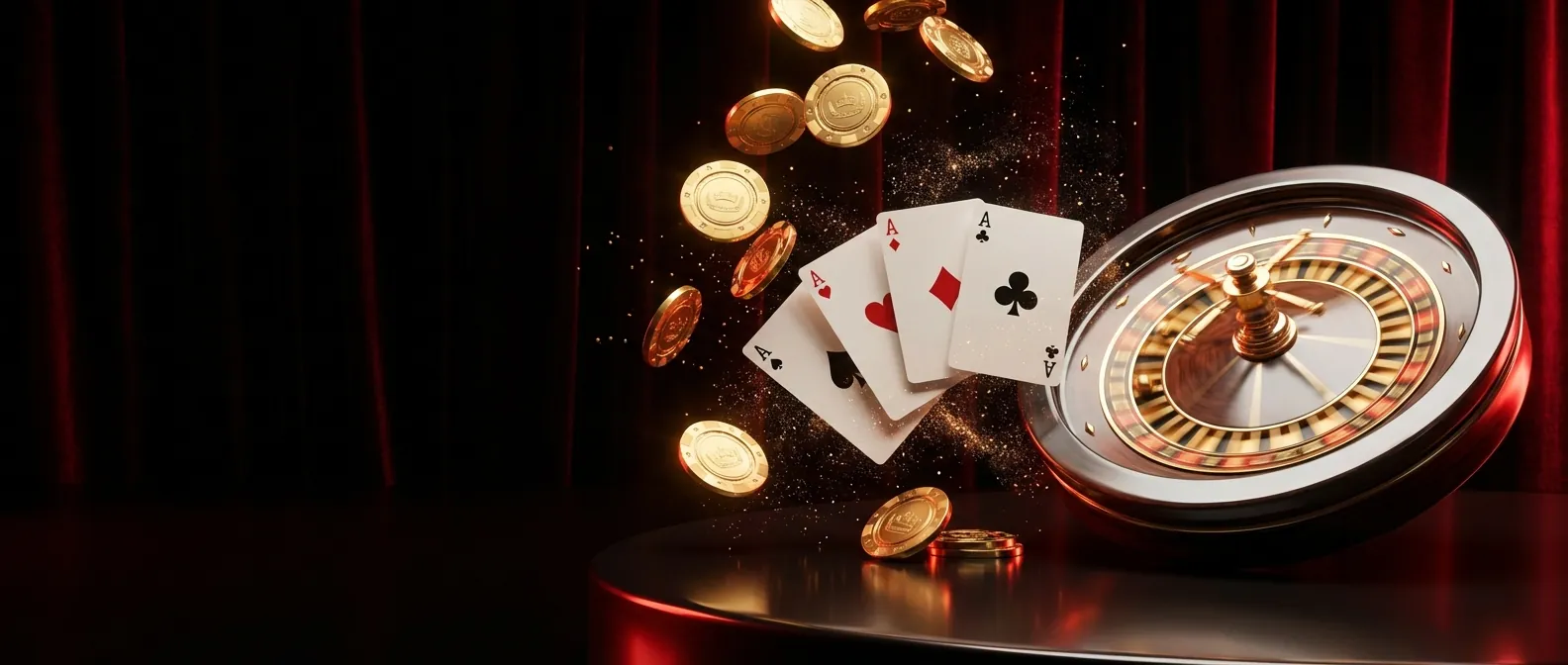 Yako Casino bonus