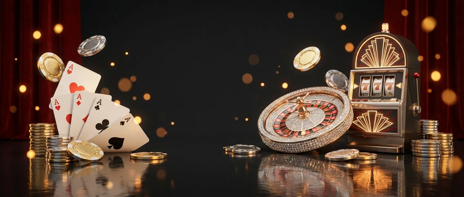Yako Casino bonus